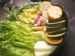 -凤园椰珍·椰子鸡火锅(番禺奥园广场店)