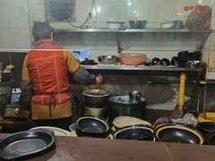 自助取餐区-二中酸辣汤(无锡梁溪区店)