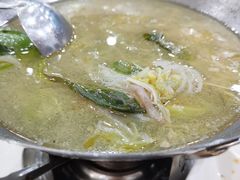 -锦馨豆汁(天坛路店)