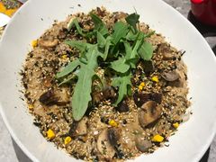 -Gray Whale 灰鲸餐厅(北美N1店)