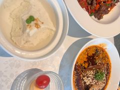 -鉴川·川菜传承(星汇两江店)