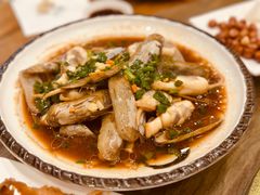 大蛏子-温州炎亭海鲜阁(万塘路店)