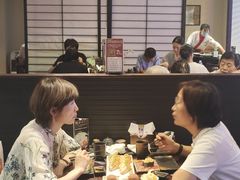 -井缘河风寿司(Touch12街店)