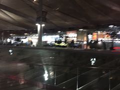 -上海南站