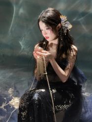 -WAVE SODA摄影工作室