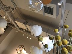 -CAFE'IN精品咖啡体验空间(小寨店)