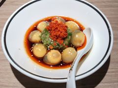 脆椒小皮蛋-太二酸菜鱼(财富购物中心店)