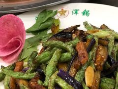 -山海关清和浑锅店