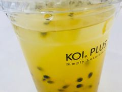 -KOI Thé(力宝广场店)