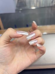 -J·花崎美睫美甲