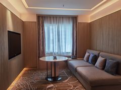 -深圳彭年万丽酒店