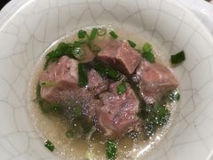 -贰重天冰煮羊自助火锅(东坝店)