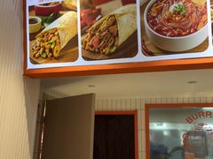 -鲜粮卷饼王(小白楼店)