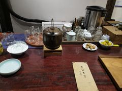 -月栖华明-云间草堂清茶馆(泗泾古镇店)