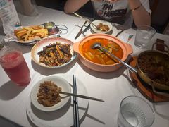 -Aqua Oasis 水天堂(石路天虹店)