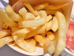 麦辣鸡腿堡套餐-麦当劳(东直门外大街店)