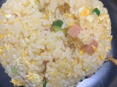 -许哥东北烧烤·铁丳烤串·宫后夹肉(繁花中心店)