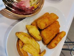-宜家·瑞典风味餐厅(天津东丽商场店)