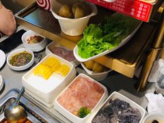 -海底捞火锅(杭州萧山宝龙广场店)