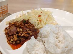 萝卜干-大米先生(富兴店)