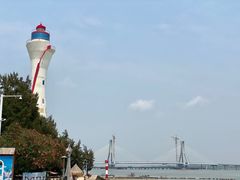 -北海金海湾红树林生态旅游区