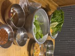 -姜虎东白丁烤肉(银泰中心in99店)