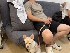 -方快照相馆(宝山龙湖天街店)
