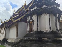 -帕辛寺