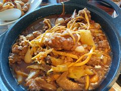 -瑶王府·广西菜(相思湖店)