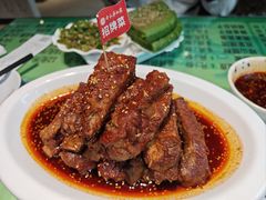 -令氏家外家周秦食府(高新店)