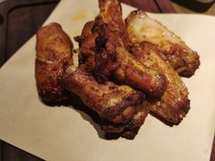 烤鸡翅（3对）-FABIO’S费比欧披萨餐厅