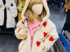 -上海第一八佰伴