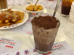 -大哥餐厅(西城花园店)