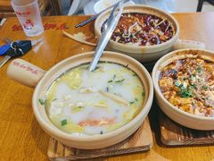 -罗妈砂锅(江苏南京江宁万达店)