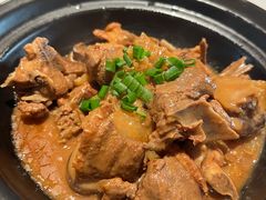 -谭厨中山传家菜.乳鸽.脆鲩鱼(华强北中航城店)
