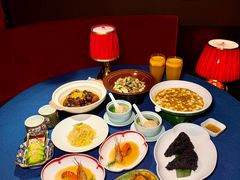 -老吉堂上海本帮菜(工体店)