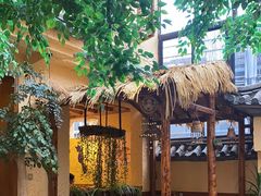 -大理董·董家小厨野生菌火锅(古城旗舰店)