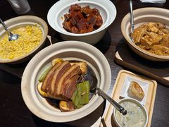 -明湖楼·经典鲁菜山东海鲜(大明湖店)