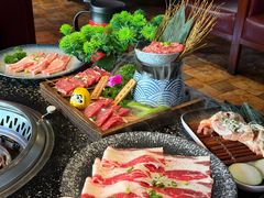 -牛焱·和牛烧肉(五大道店)