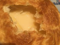 酥皮奶油蛤蜊汤-必胜客(新辰里酒仙桥店)
