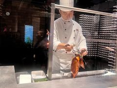 -四季民福烤鸭店(外滩外白渡桥店)