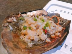 -很久以前羊肉串(打浦路店)