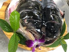 泡菜火锅-星湖特色餐厅· 三岔湖环球融创天堂洲际酒店