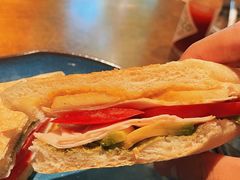 -BOCATA 西班牙餐厅(三里屯店)