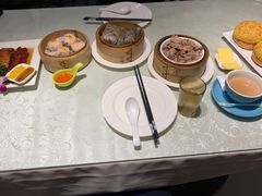 -七哥港式茶餐厅(亮马桥总店)