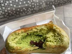 -WHEAT&BAKER-麥(凯德来福士店)