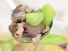-东坊味道私房菜·地道顺德菜(大良店)
