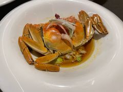 -蟹榭·本帮江浙菜·蟹宴(大宁久光商场店)