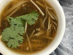-莲华素食府