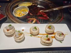 -伊茉家的烤肉店(勒泰中心店)